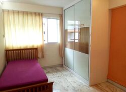 Blk 303 Shunfu Gardens (Bishan), HDB 5 Rooms #501595571